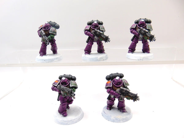 Intercessors