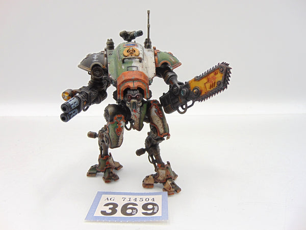 Armiger Warglaive