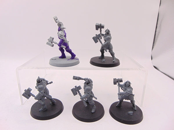 Liberators