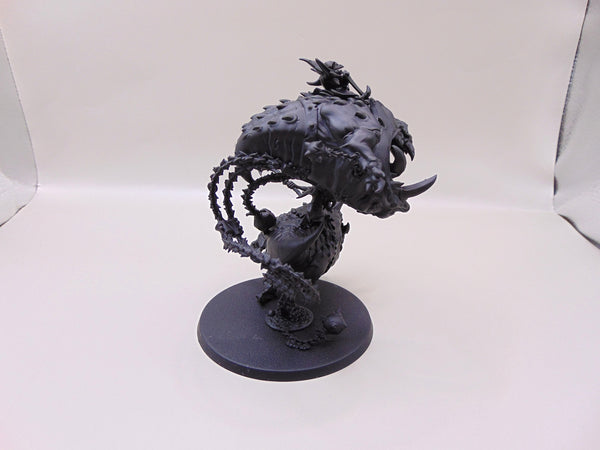 Mangler Squigs