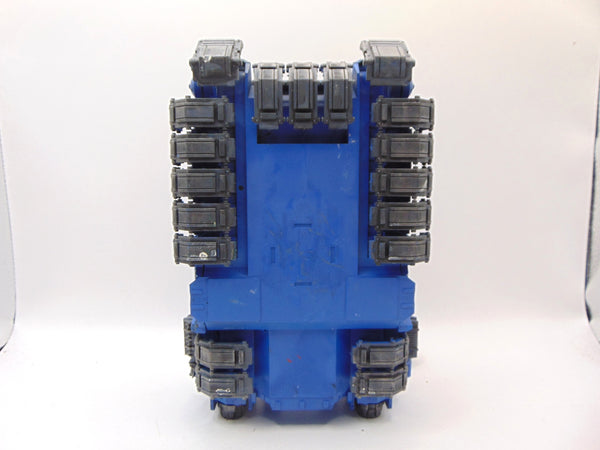 Repulsor