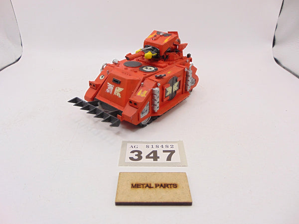 Razorback