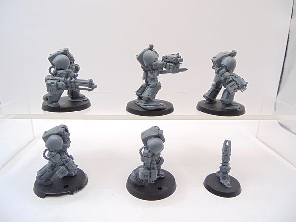 Terminator Squad