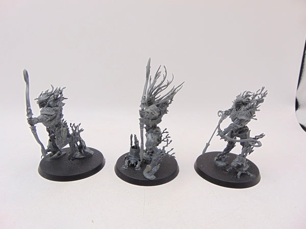 Kurnoth Hunters