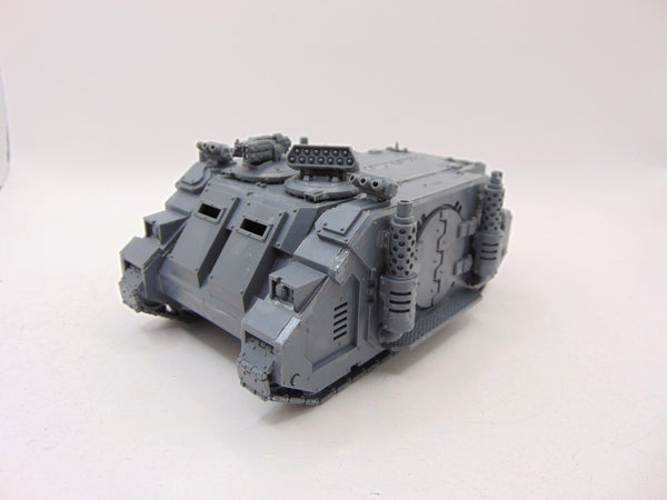 Deimos Pattern Rhino