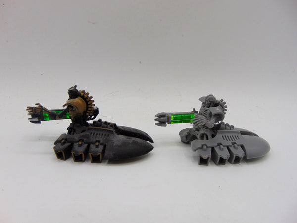 Lokhust Destroyer Squadron