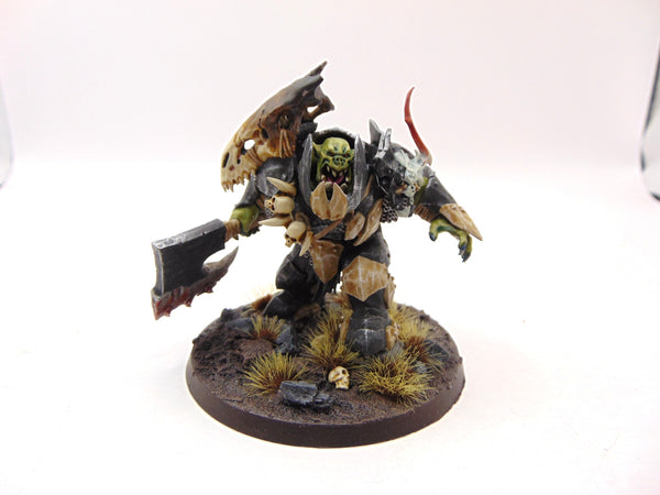 Megaboss