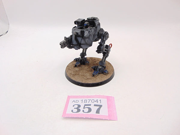 Elysian Drop Sentinel