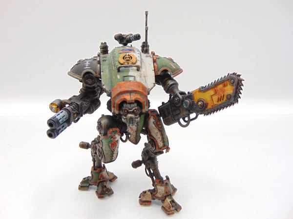 Armiger Warglaive