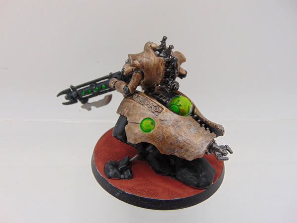 Lokhust Heavy Destroyer