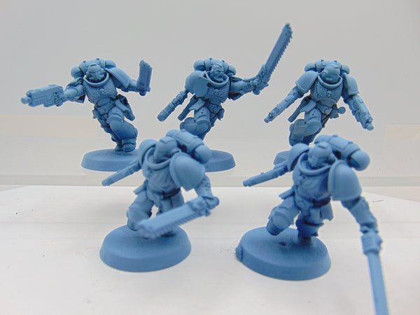 Assault Intercessors