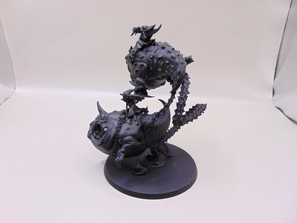 Mangler Squigs