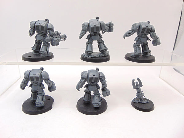 Terminator Squad