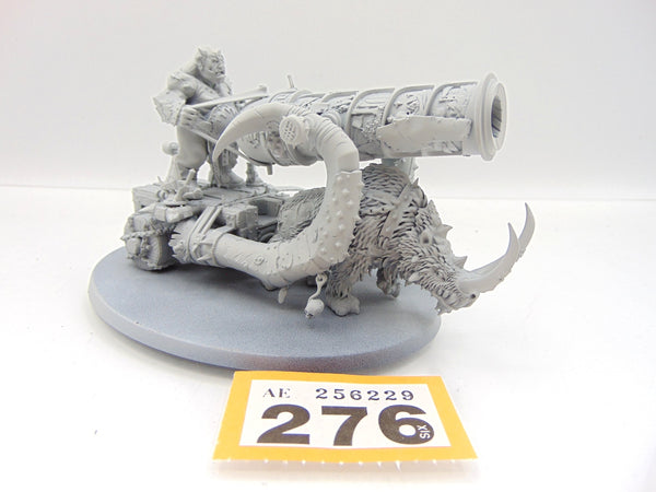 Ironblaster