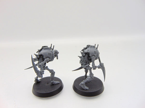 Cryptothralls