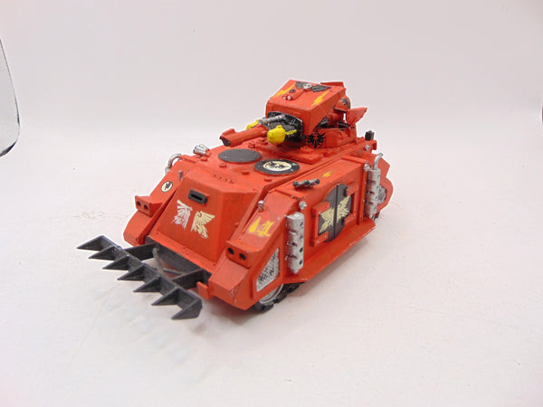 Razorback