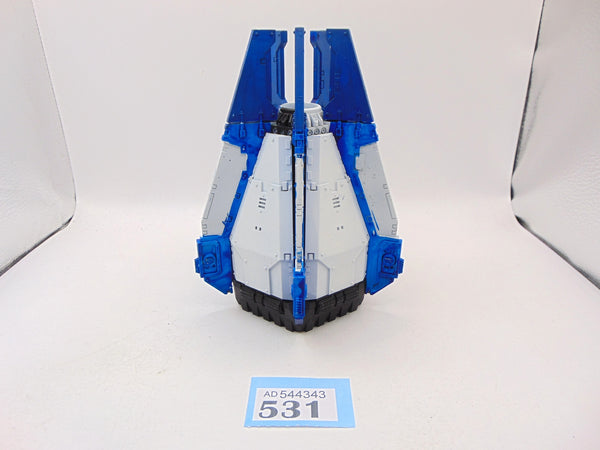 Drop Pod
