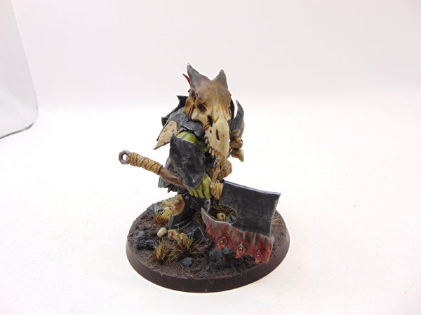 Megaboss