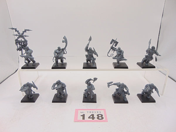 Bloodreavers