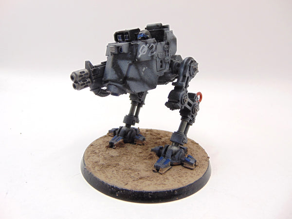 Elysian Drop Sentinel