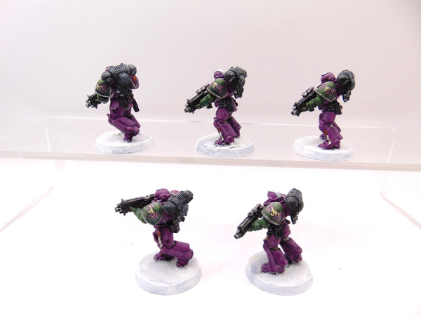 Intercessors