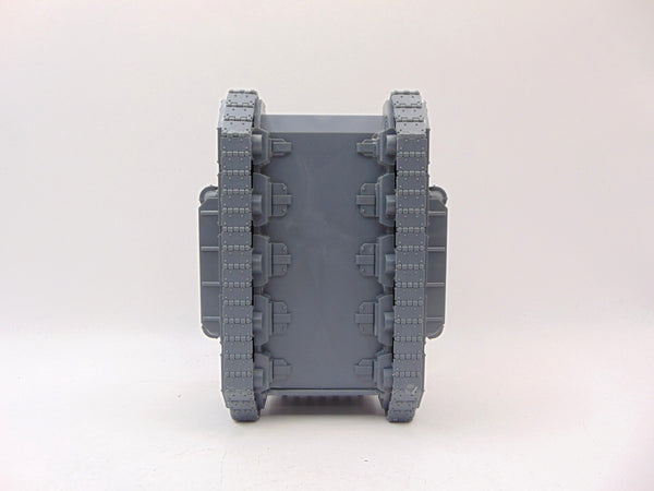 Deimos Pattern Rhino