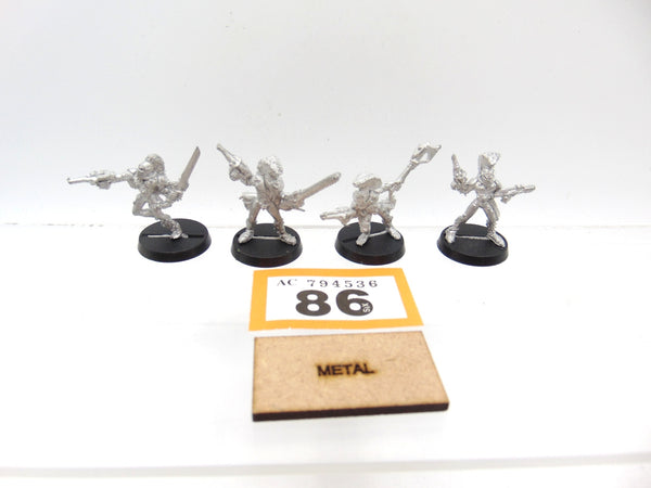 Harlequin Troupe