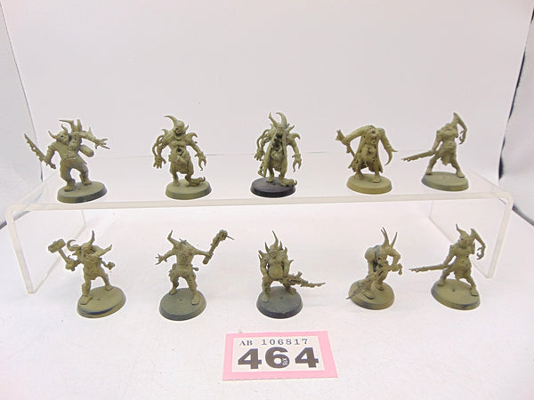 Poxwalkers