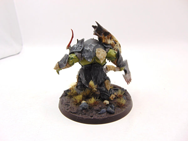 Megaboss
