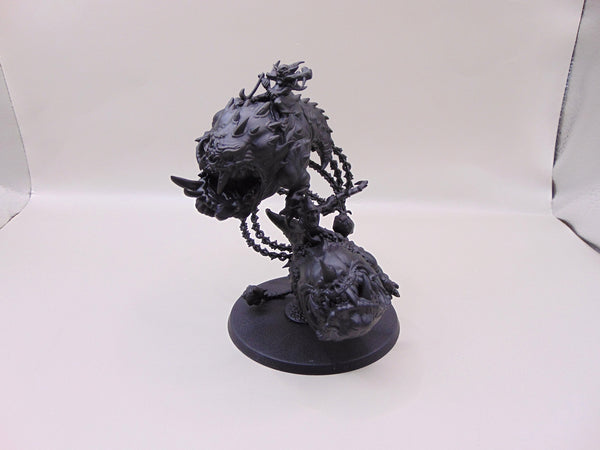 Mangler Squigs