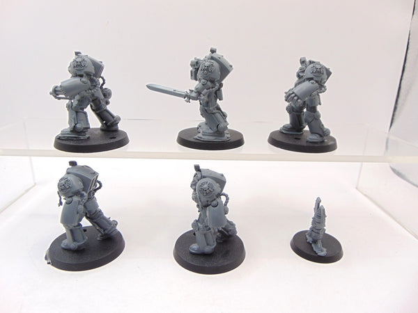 Terminator Squad