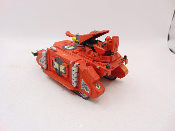 Razorback