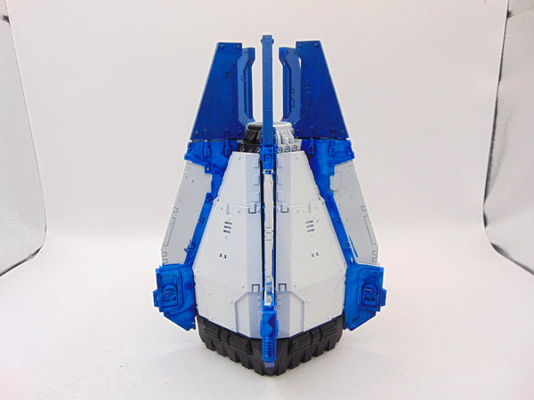 Drop Pod