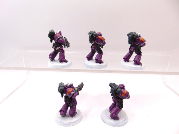 Intercessors