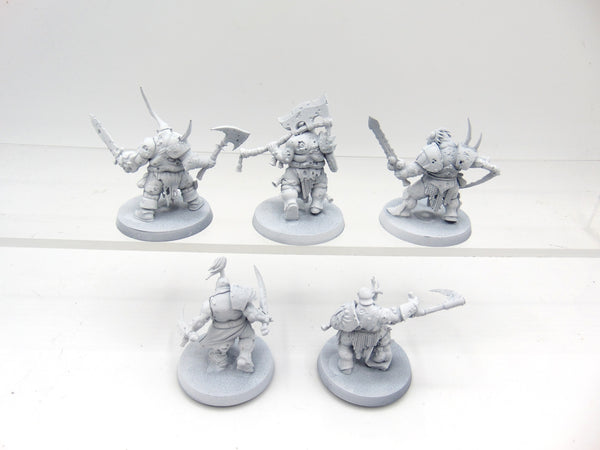 Putrid Blightkings