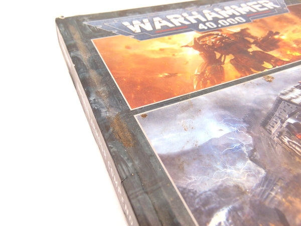 Imperial Armour Compendium