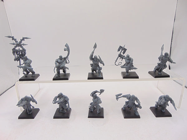 Bloodreavers