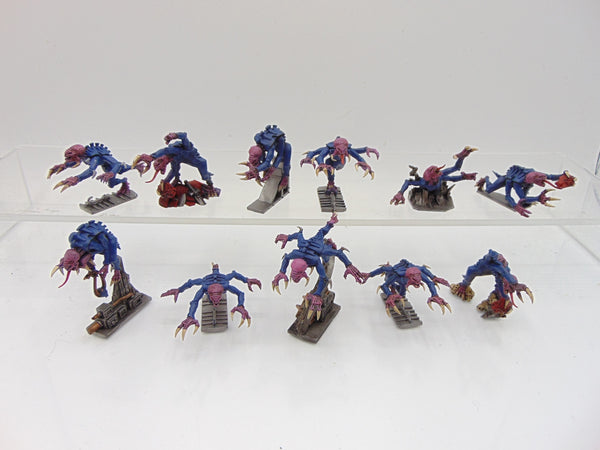 Genestealers