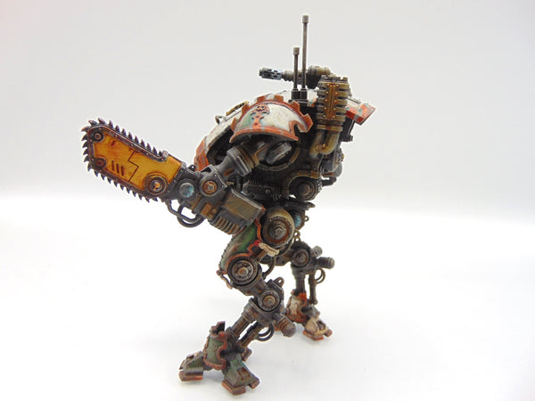 Armiger Warglaive