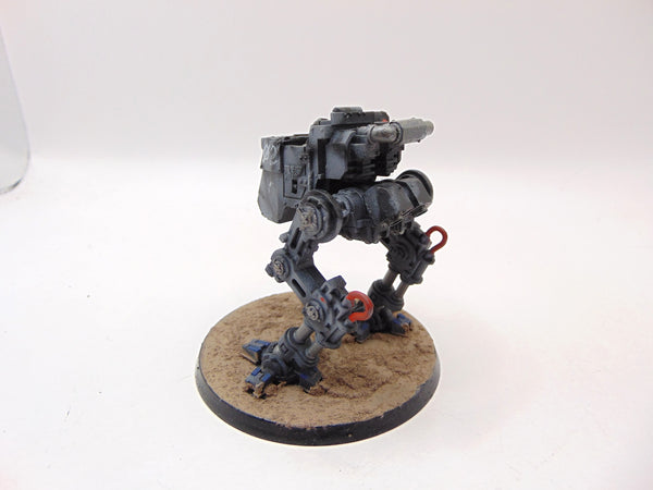 Elysian Drop Sentinel