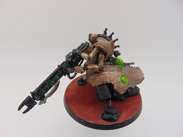 Lokhust Heavy Destroyer