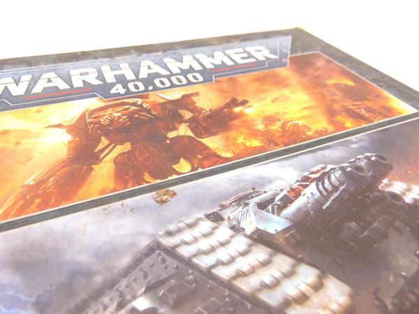 Imperial Armour Compendium
