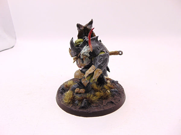 Megaboss