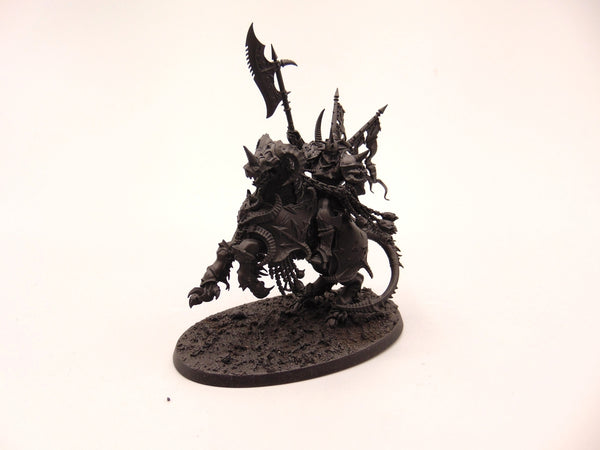 Eternus, Blade of The First Prince