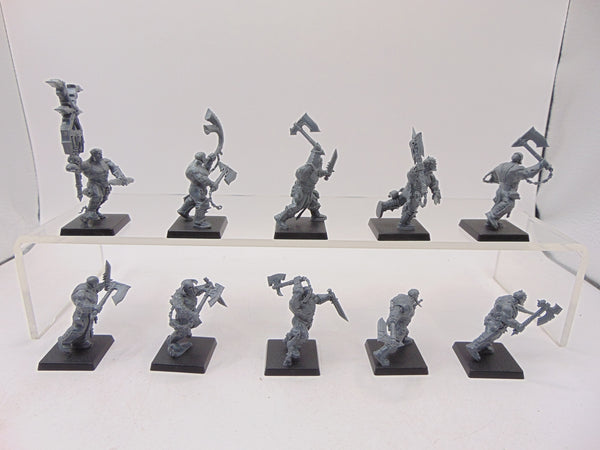 Bloodreavers