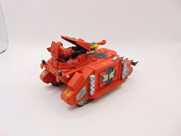 Razorback