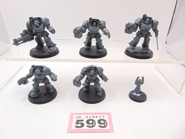 Terminator Squad