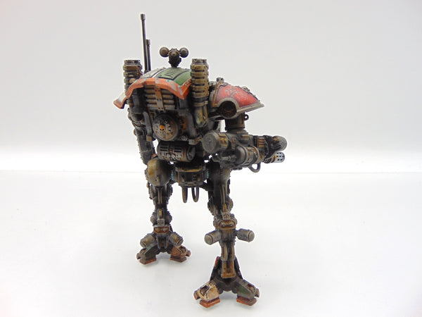 Armiger Warglaive
