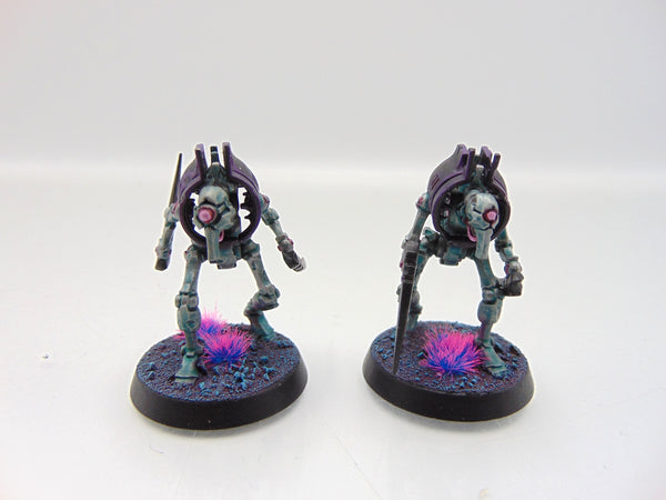 Cryptothralls