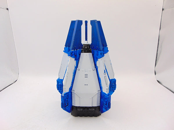 Drop Pod